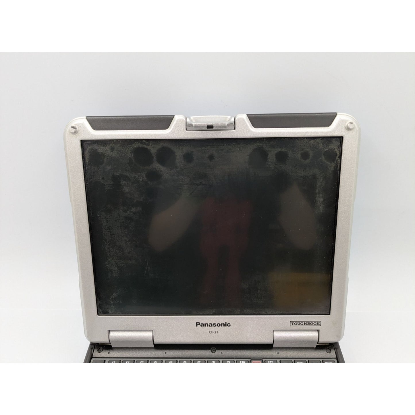 Panasonic Toughbook CF-31 13.1" Intel Core i5-5300U 8GB RAM 128GB SSD Win 11 Pro