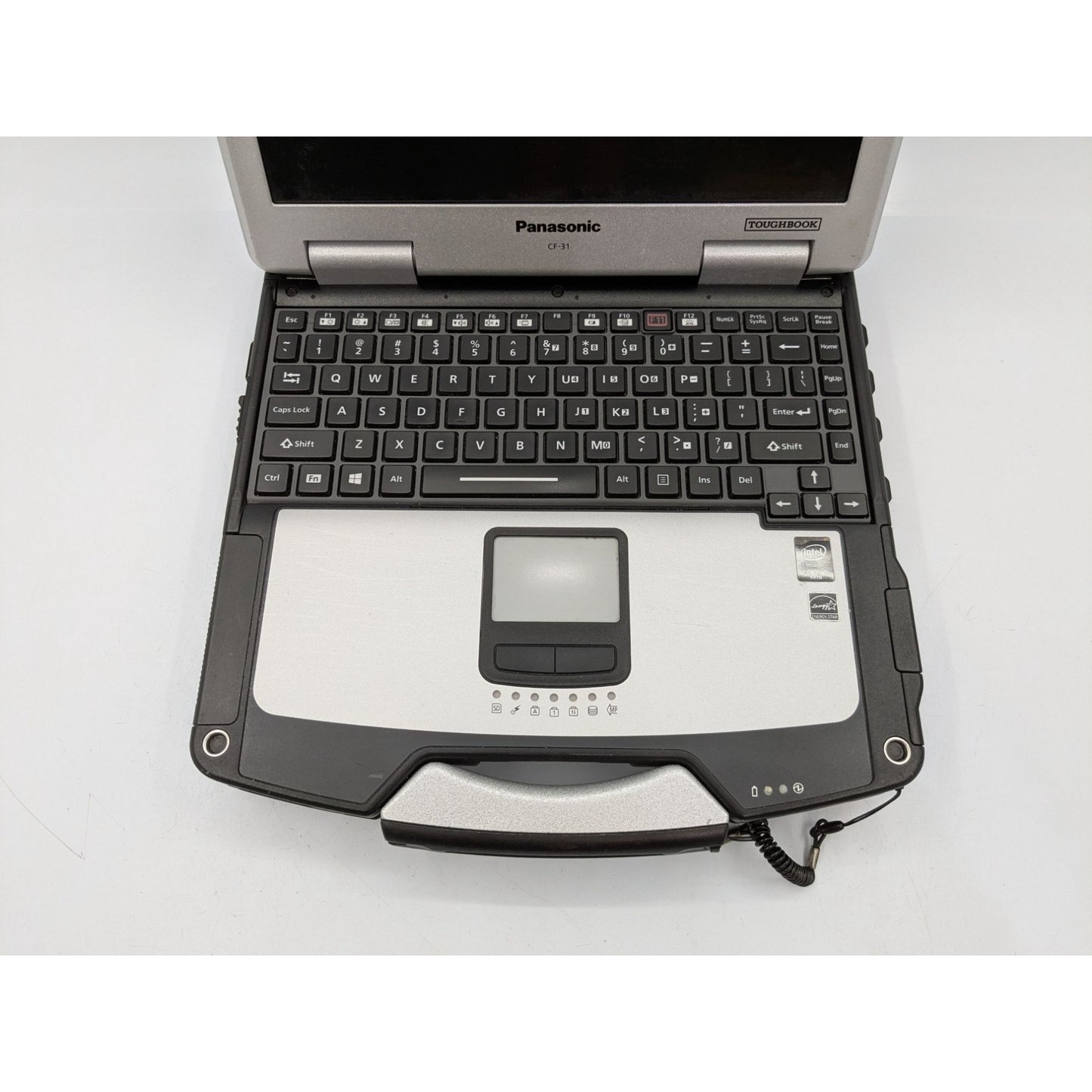 Panasonic Toughbook CF-31 13.1" Intel Core i5-5300U 8GB RAM 128GB SSD Win 11 Pro