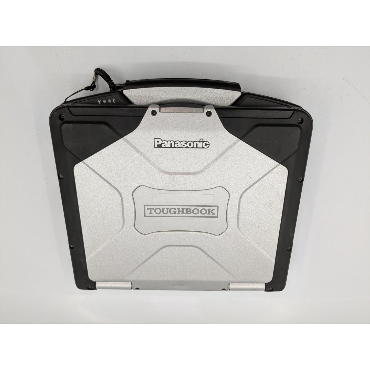 Panasonic Toughbook CF-31 13.1" Intel Core i5-5300U 8GB RAM 128GB SSD Win 11 Pro