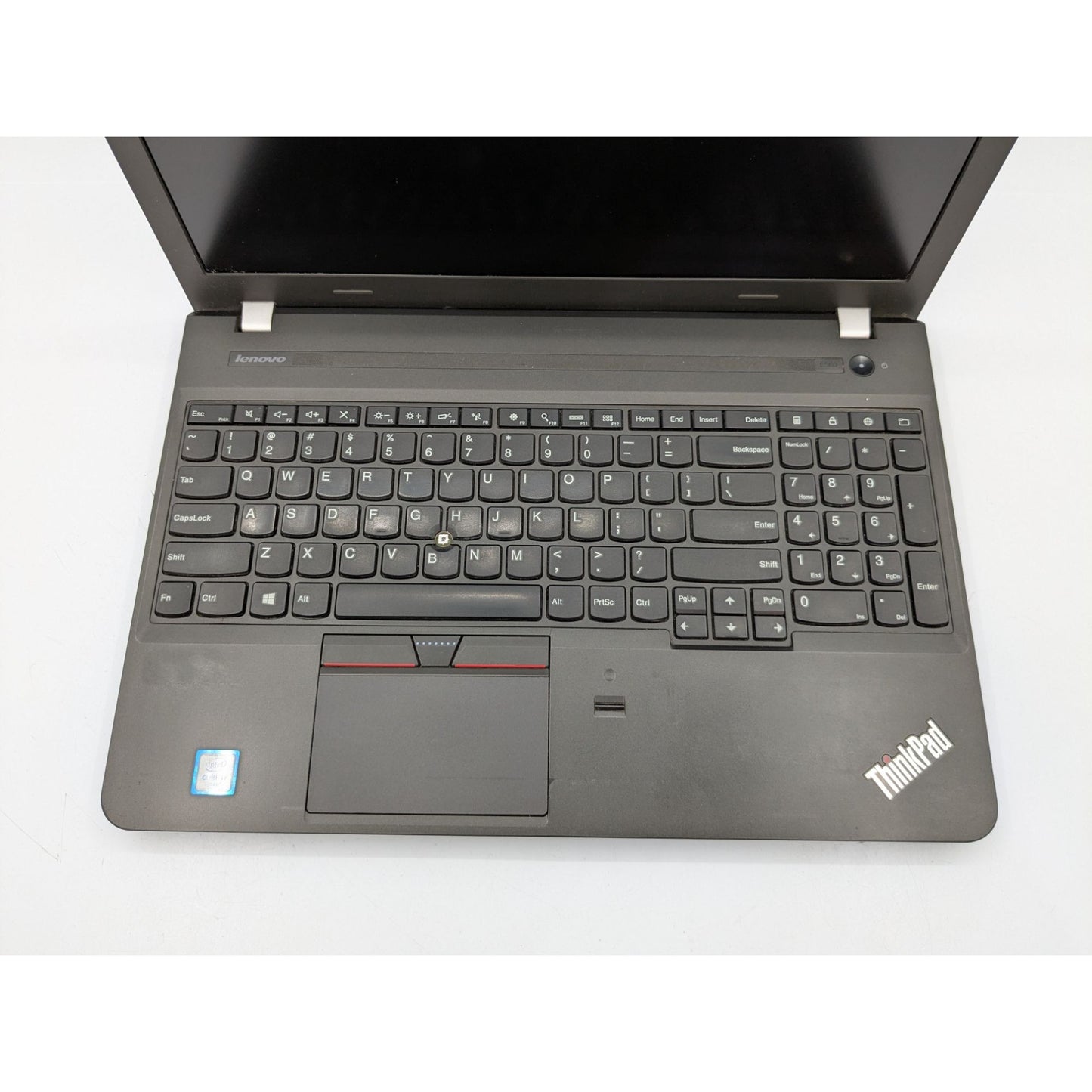 Lenovo ThinkPad E560 15.6" Display Intel Core i7-6500U 2.50GHz 4GB RAM Laptop