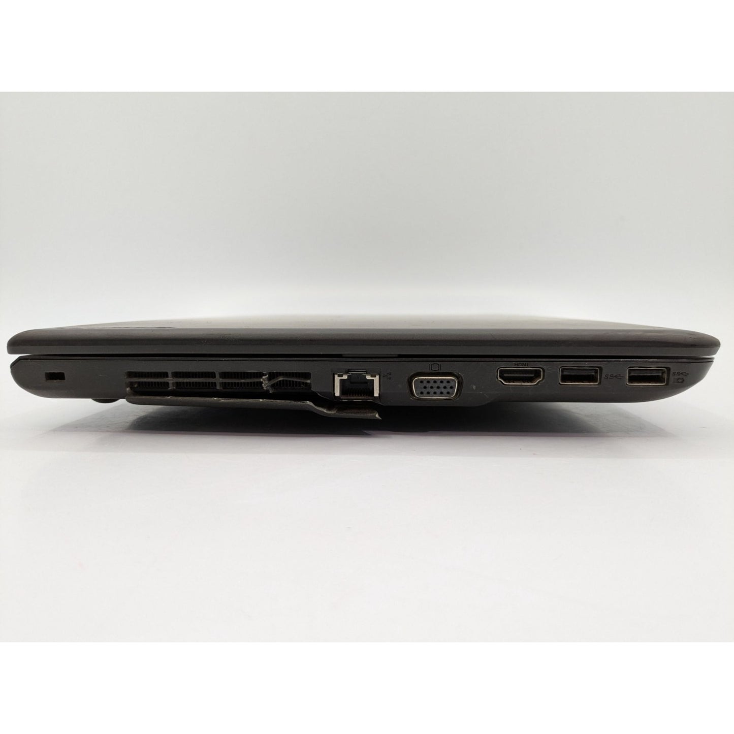 Lenovo ThinkPad E560 15.6" Display Intel Core i7-6500U 2.50GHz 4GB RAM Laptop