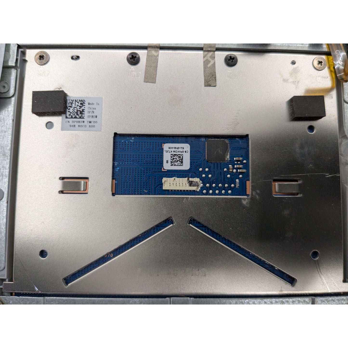 Dell Inspiron 5584 15.6" Display Intel Core i7-8565U 1.7GHz Processor Laptop