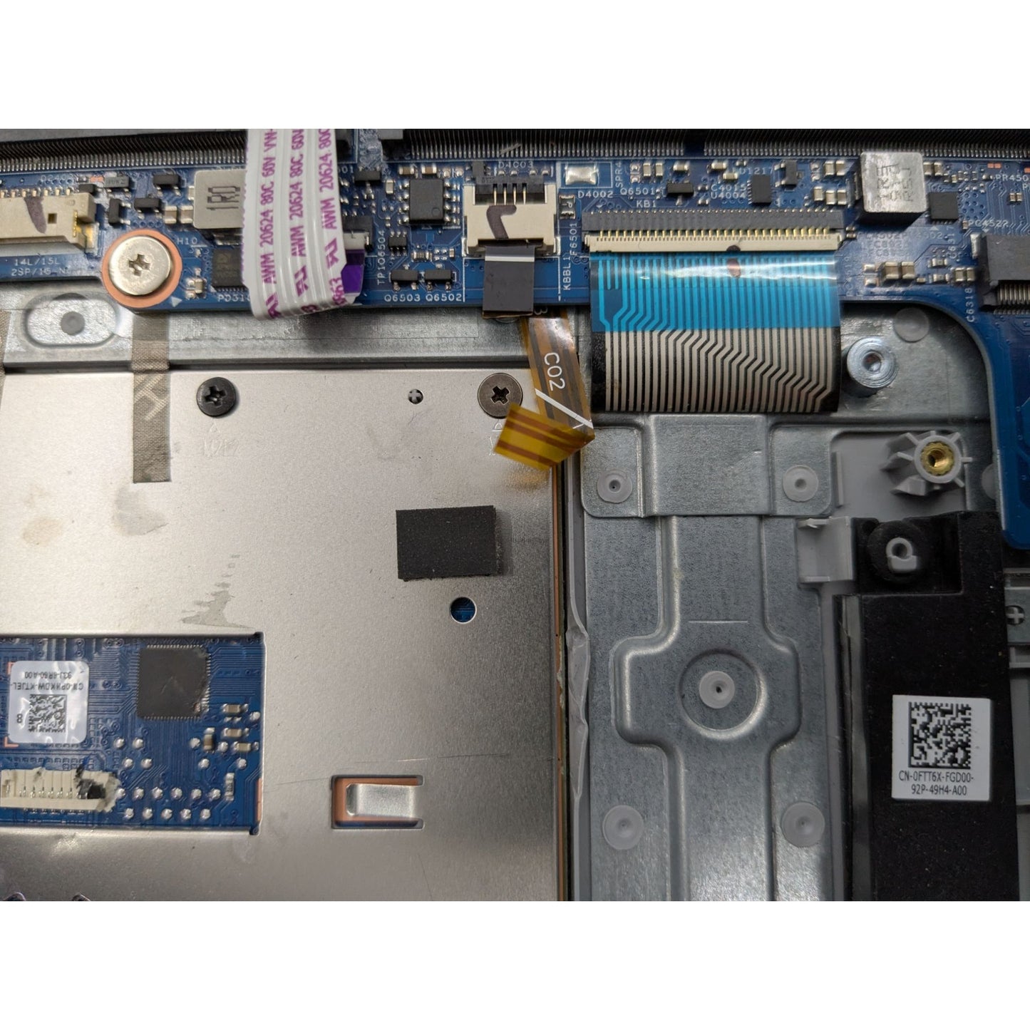 Dell Inspiron 5584 15.6" Display Intel Core i7-8565U 1.7GHz Processor Laptop