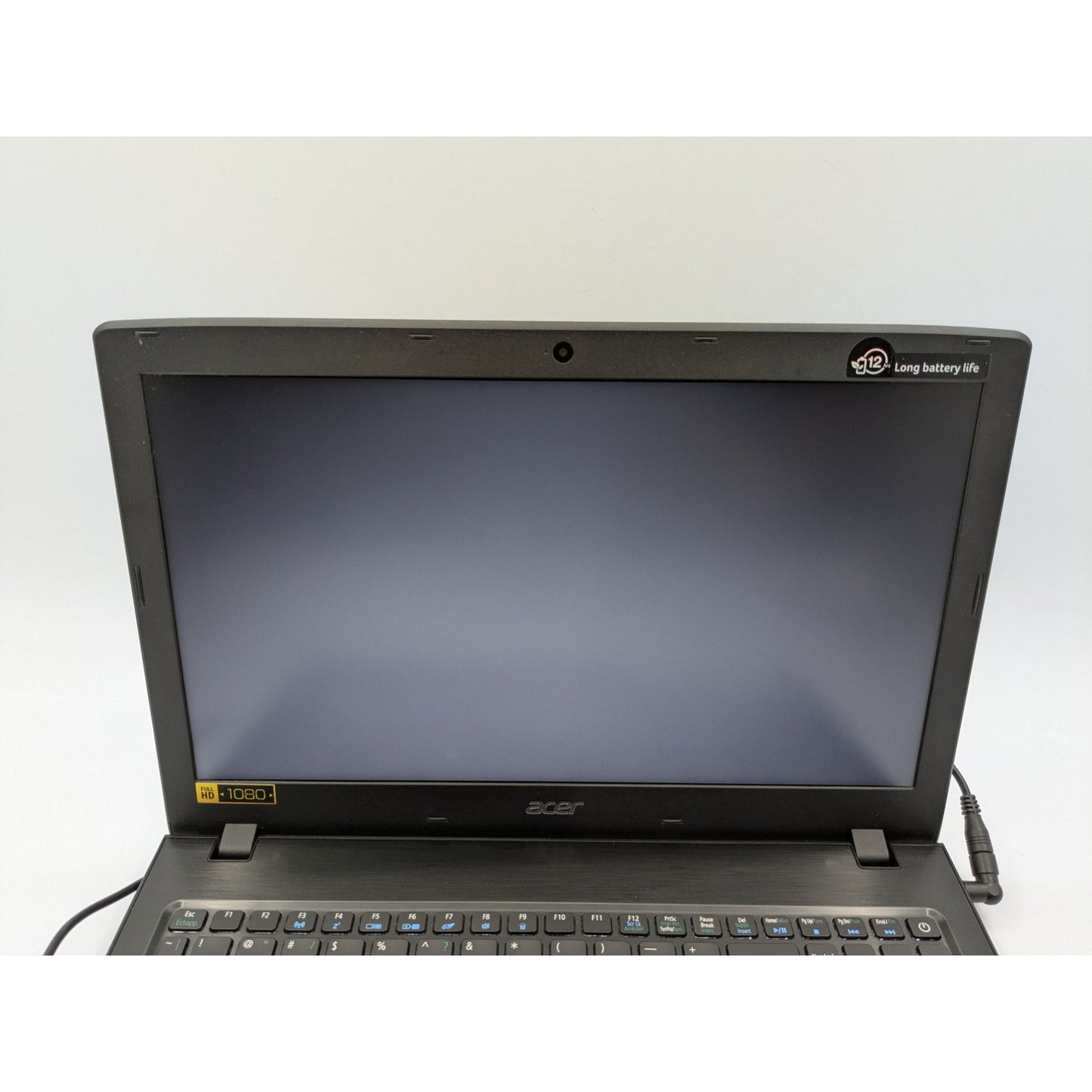 Acer Aspire E15 E5-575G-55NW 15.6" Intel Core i5-7200U 2.5GHz Processor Laptop