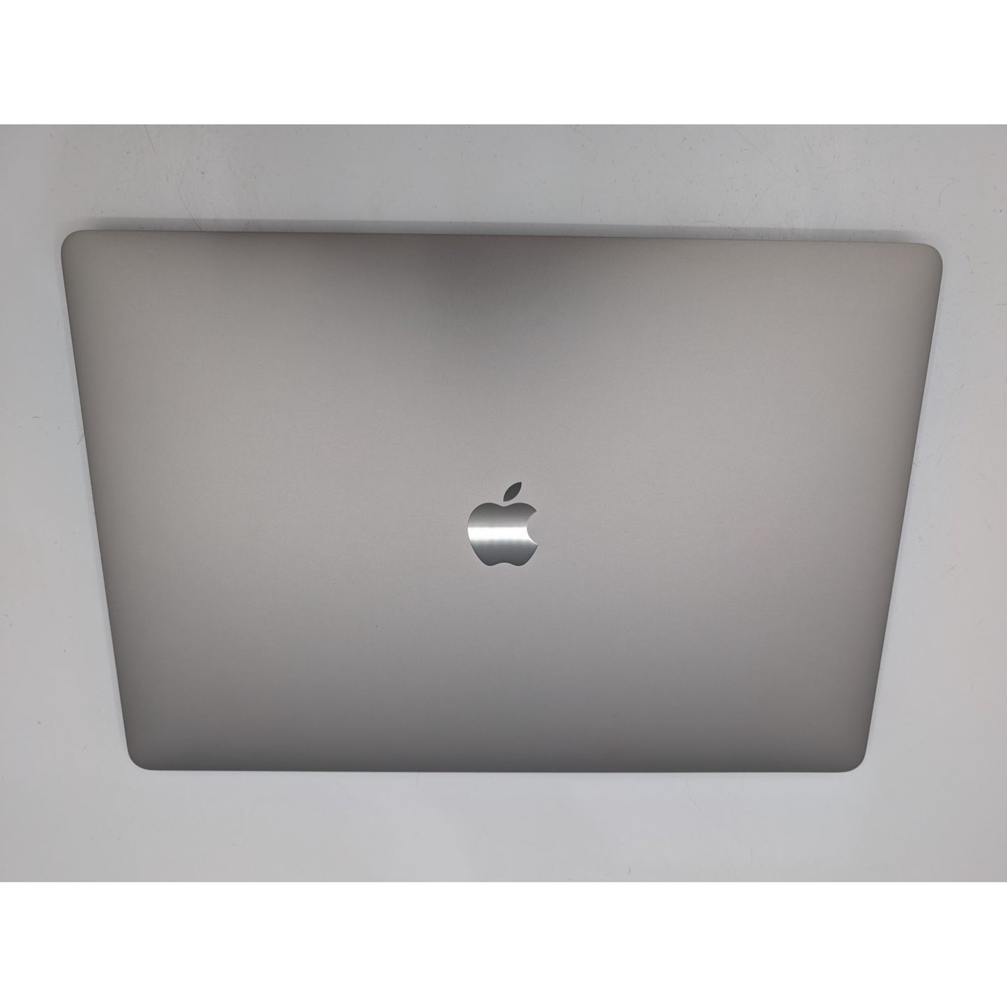 2019 Apple MacBook Pro A2141 16" Intel Core i7-9750H 16GB  RAM 512GB SSD 2.6GHz