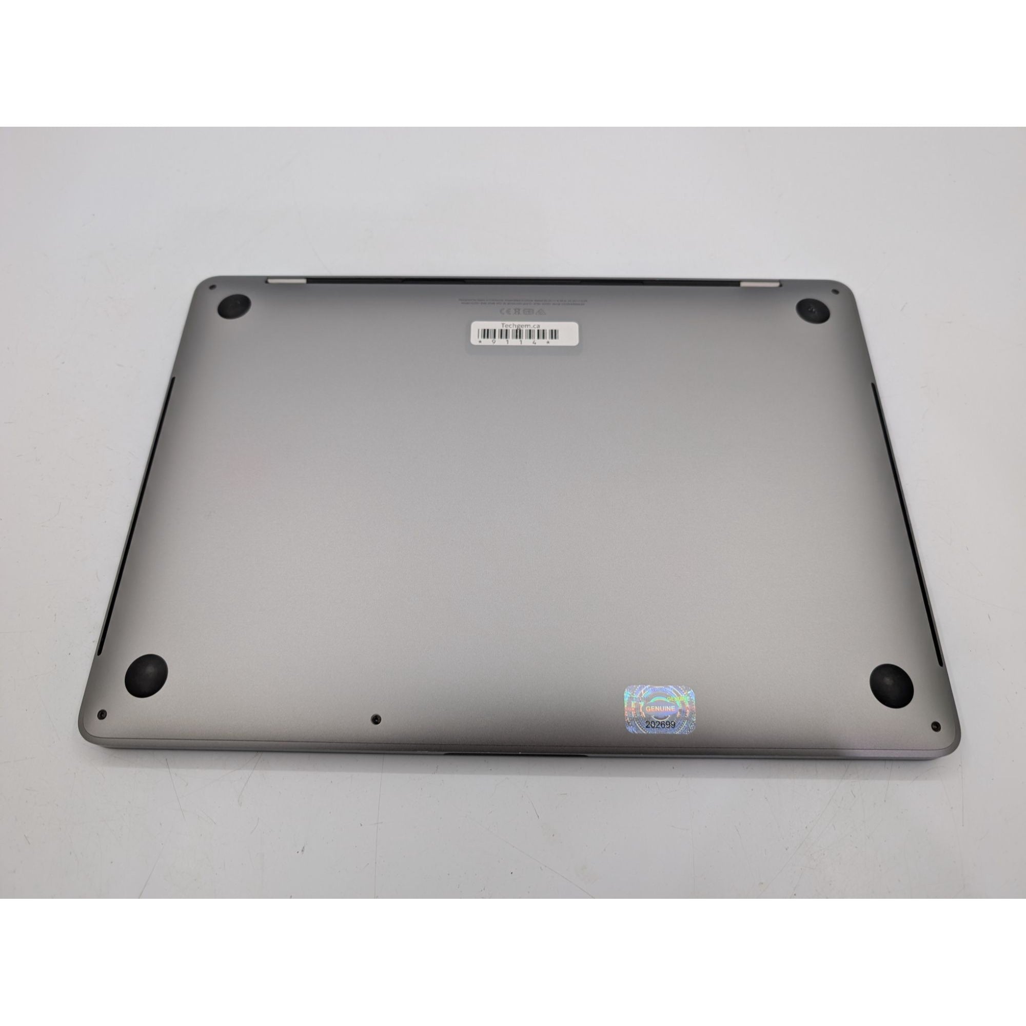Apple MacBook Pro A2251 (2020) (ジャンク) 2020 Apple MacBook Pro A2251 13
