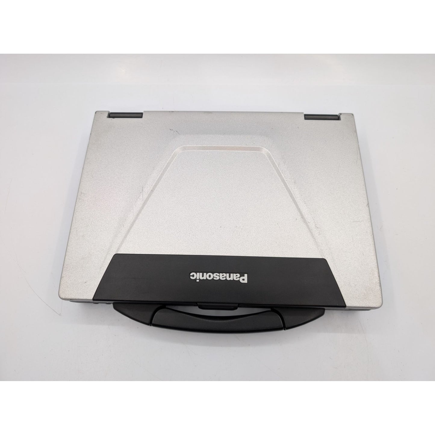 Panasonic Toughbook CF-52NKB102M Intel Core i5-540M 4GB 15.6" Display Laptop