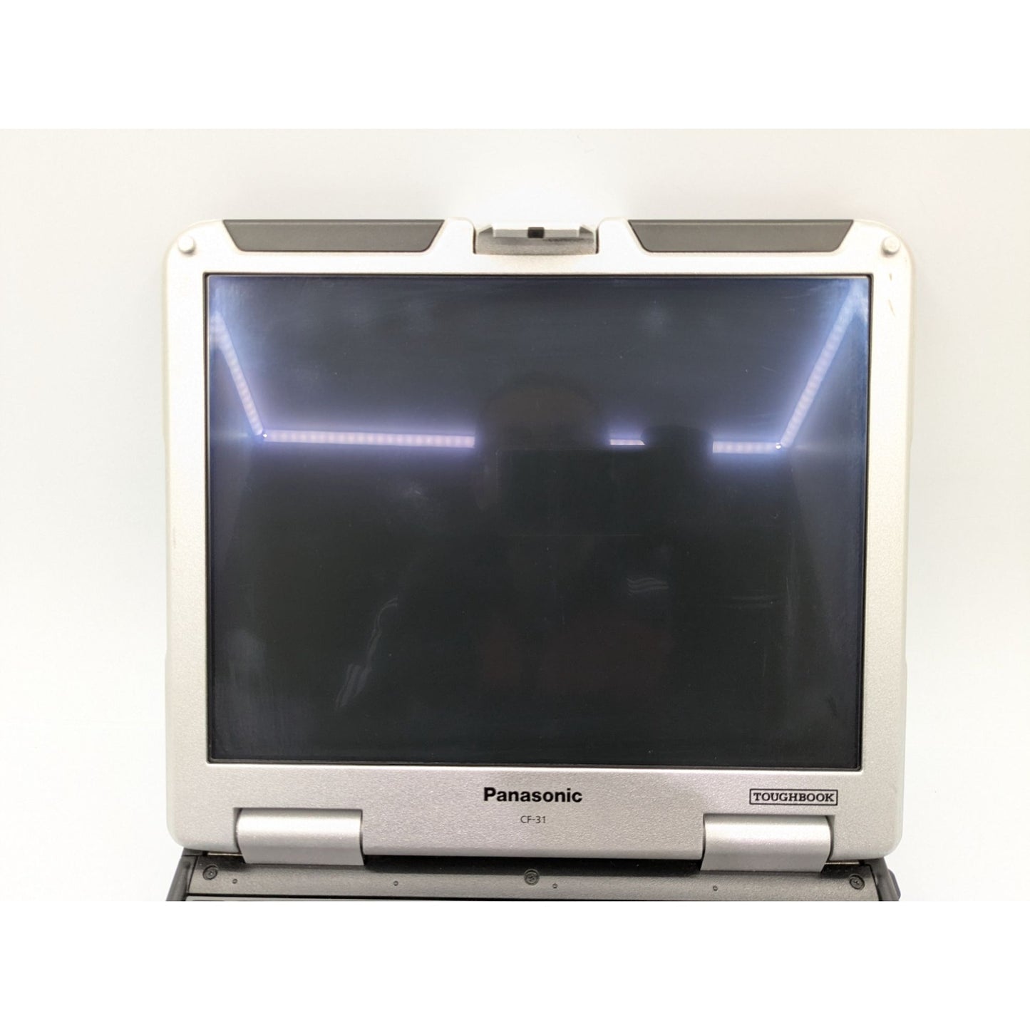 Panasonic Toughbook CF-31 Intel Core i5-520M 2.40GHz 13.1" Screen 4GB RAM Laptop