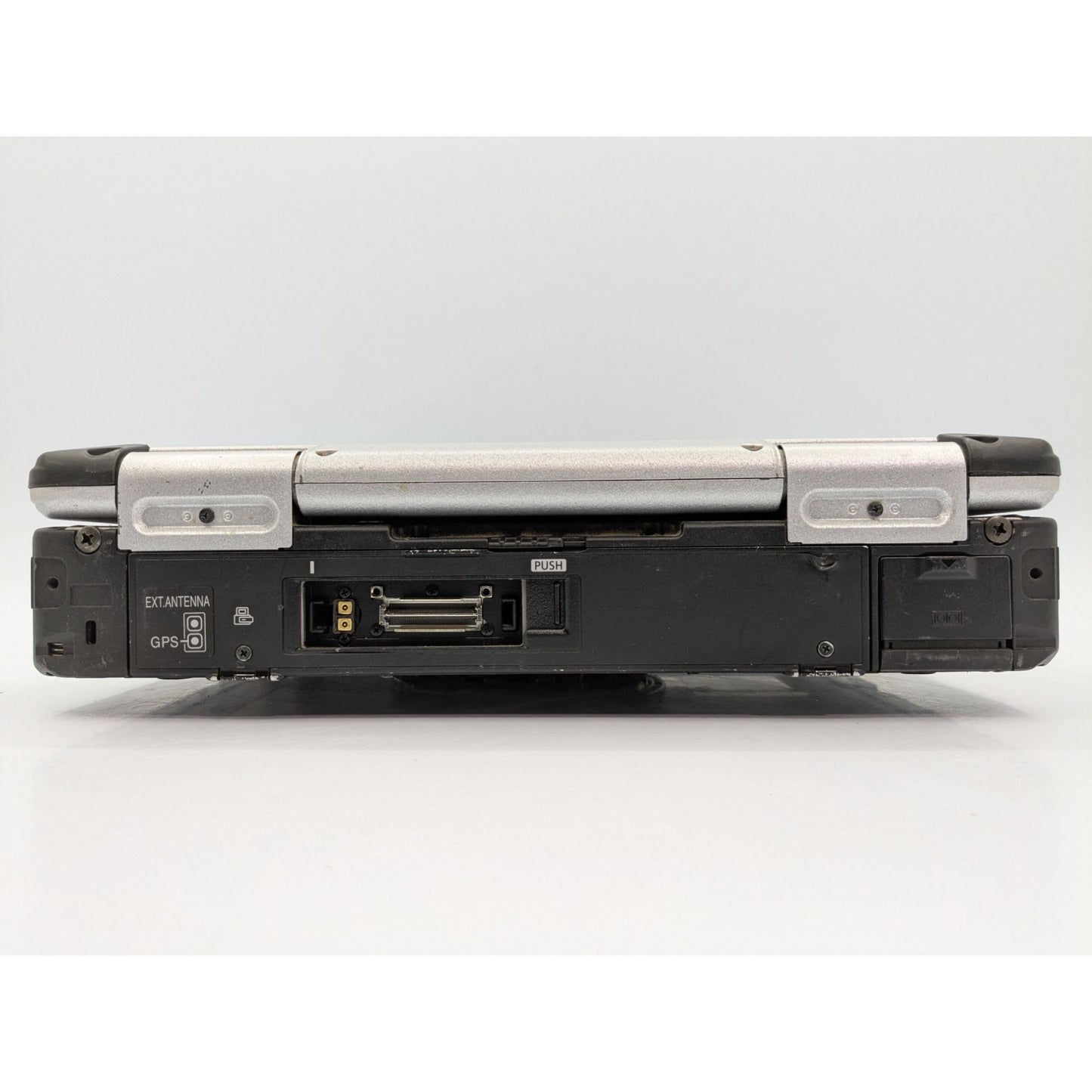 Panasonic Toughbook CF-31 Intel Core i5-520M 2.40GHz 13.1" Screen 4GB RAM Laptop