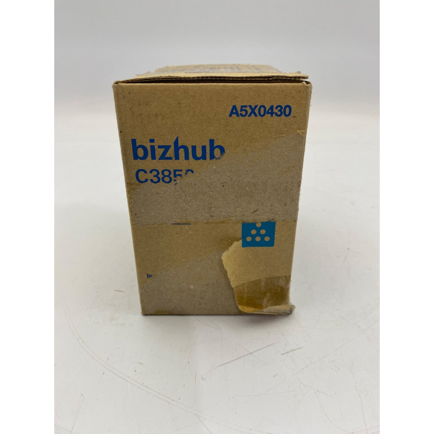Konica Minolta Bizhub C3850/C3350 Cyan Toner Cartridge TNP48C