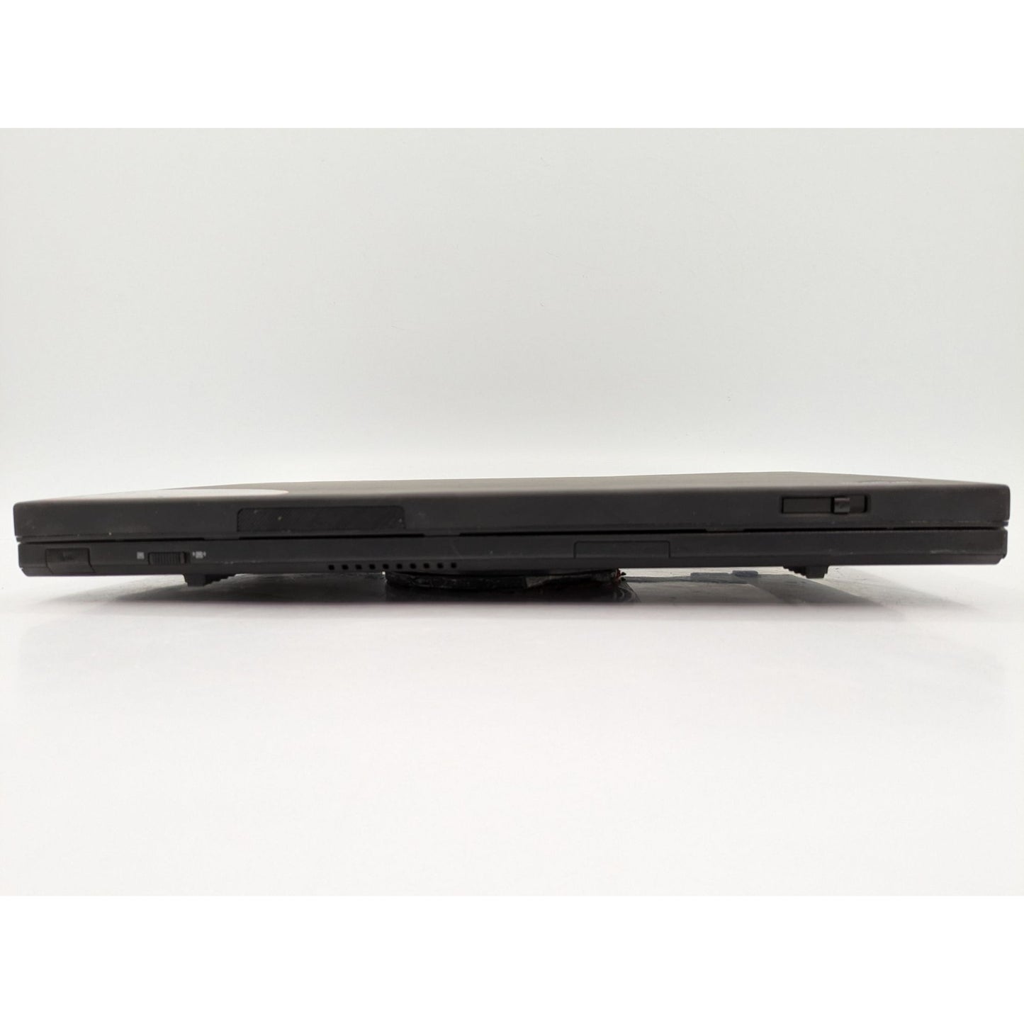 Lenovo ThinkPad T60 Intel Core 2 Duo T7200 2.00GHz 2GB RAM 15.6" Screen Laptop