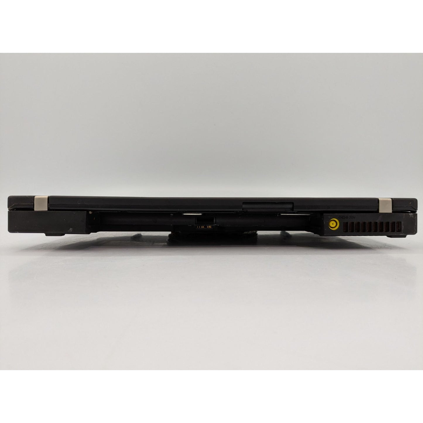 Lenovo ThinkPad T60 Intel Core 2 Duo T7200 2.00GHz 2GB RAM 15.6" Screen Laptop