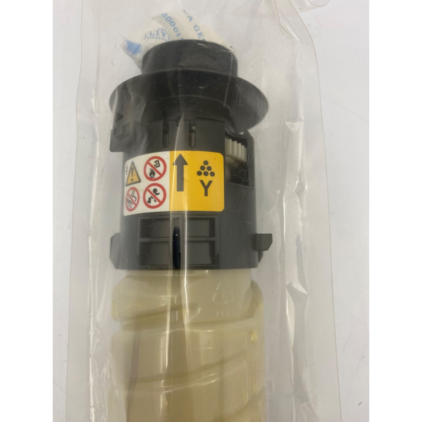 Ricoh 841816 Yellow Toner for MP C3003/C3503