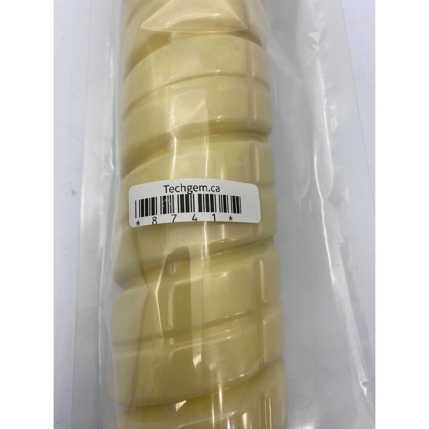 Ricoh 841816 Yellow Toner for MP C3003/C3503