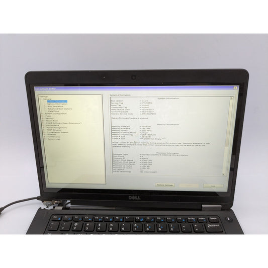equipment