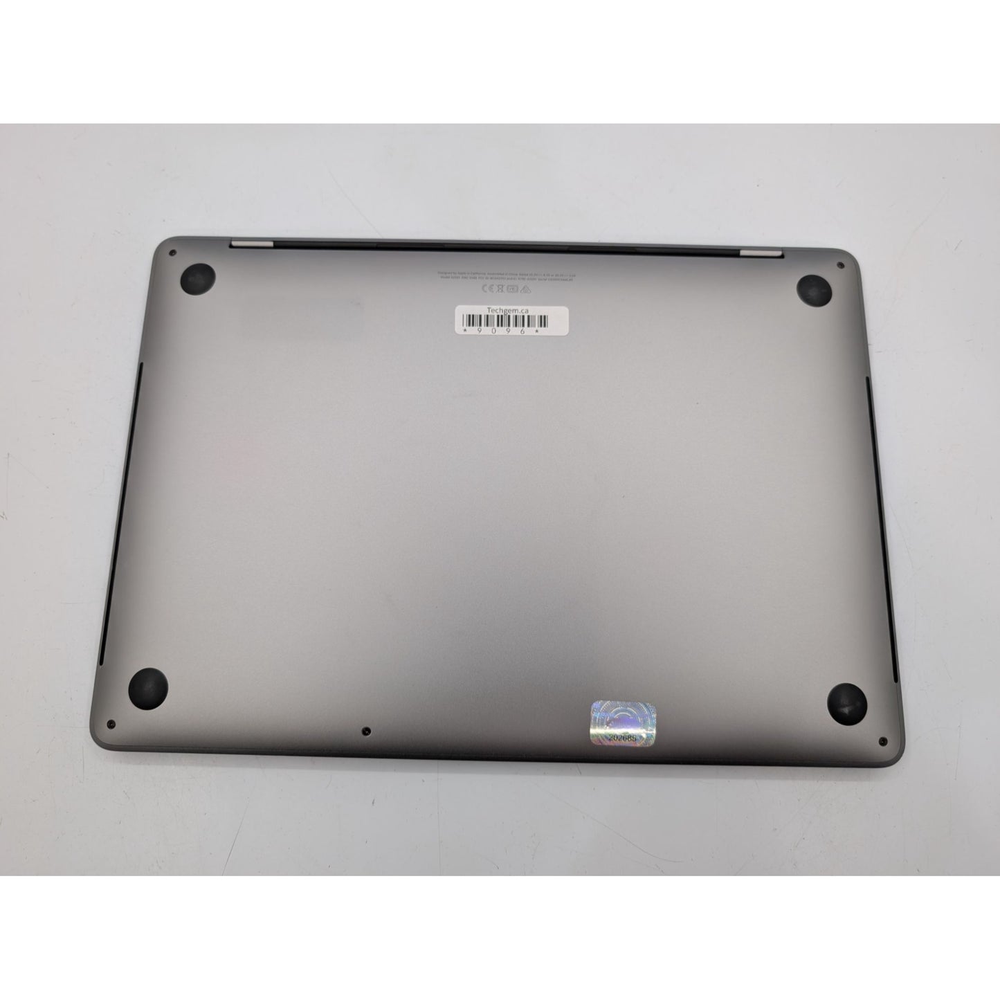 2020 Apple MacBook Pro A2251 13" Intel i7-1068NG7 512GB SSD 32GB RAM macOS Tahoe