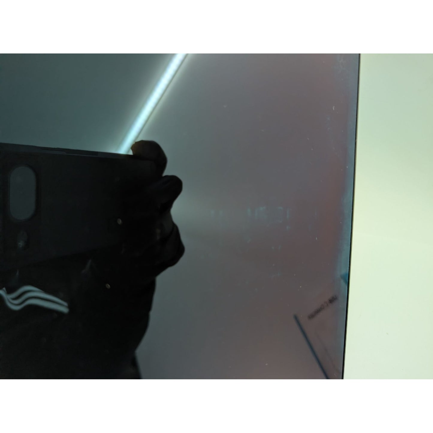 2020 Apple MacBook Pro A2251 13" Intel i7-1068NG7 512GB SSD 32GB RAM macOS Tahoe