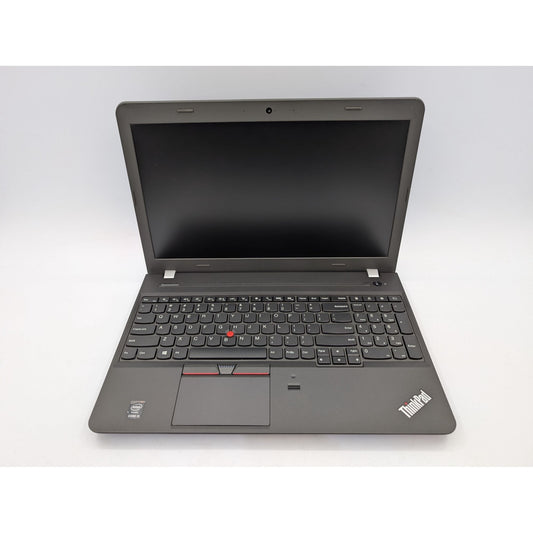 Lenovo ThinkPad E550 15.6" Intel Core i5-5200U 4GB RAM 2.20GHz Processor Laptop