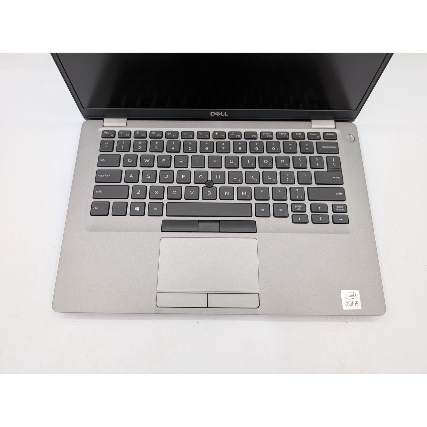 Dell Latitude 5410 14" Touchscreen Intel i5-10310U 512GB SSD 32GB RAM Win 11 Pro