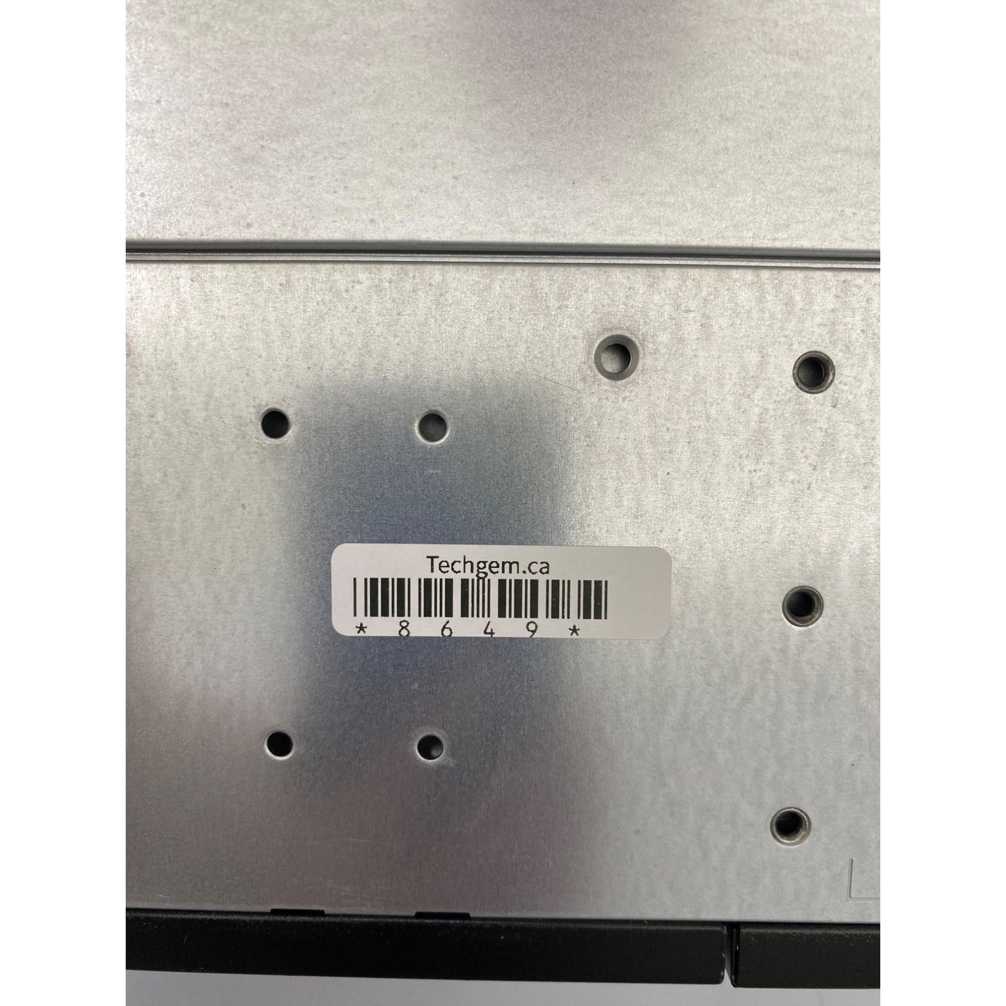 HP ProLiant DL380p Gen8 Server Intel Xeon E5-2667 2.90GHz 32GB RAM iLO 4 Self-Test Error