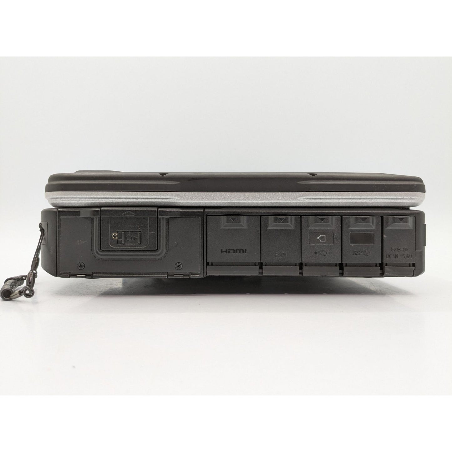 Panasonic Toughbook CF-31 13.1” Intel i5-3340M 16GB RAM 128GB SSD Windows 11 Pro