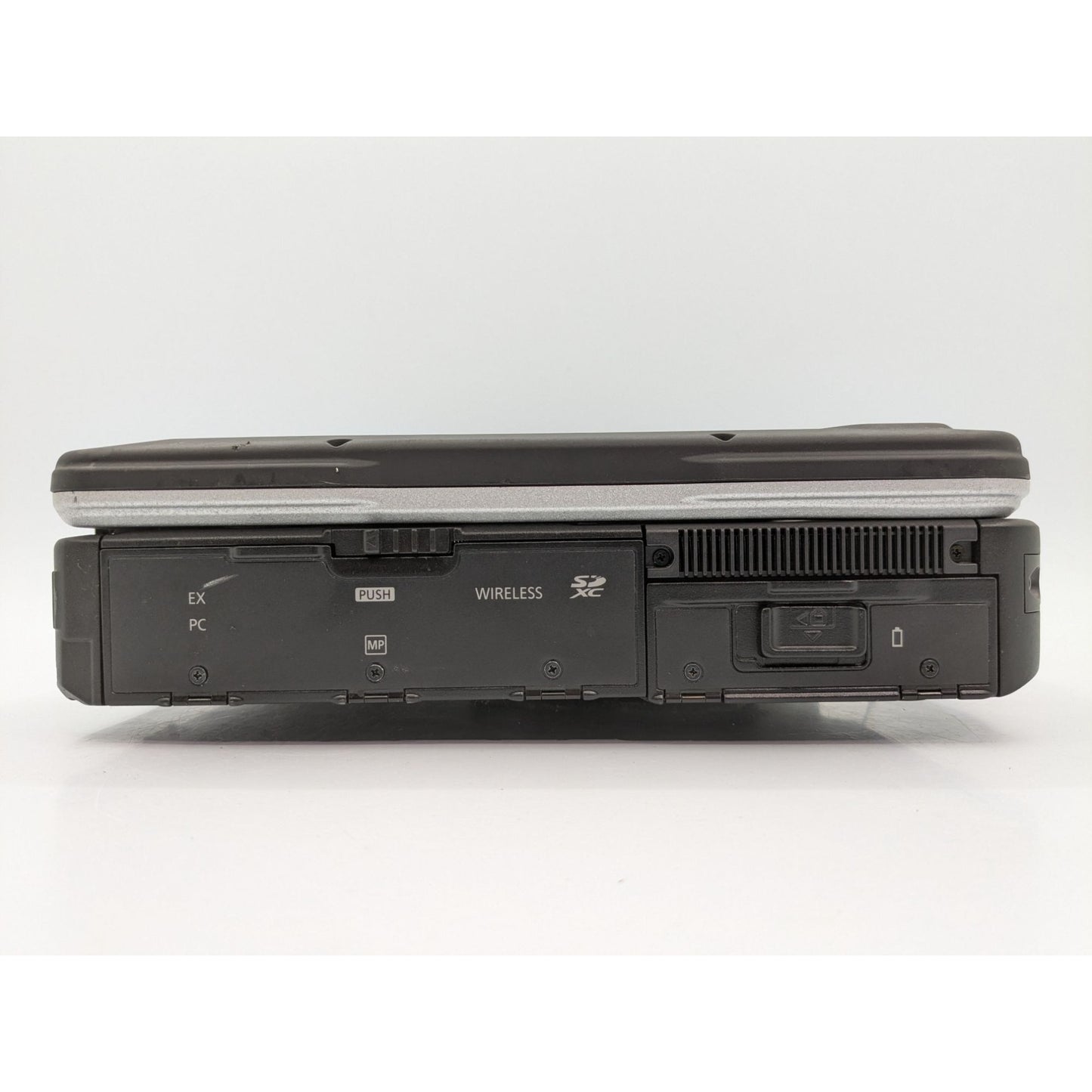 Panasonic Toughbook CF-31 13.1” Intel i5-3340M 16GB RAM 128GB SSD Windows 11 Pro