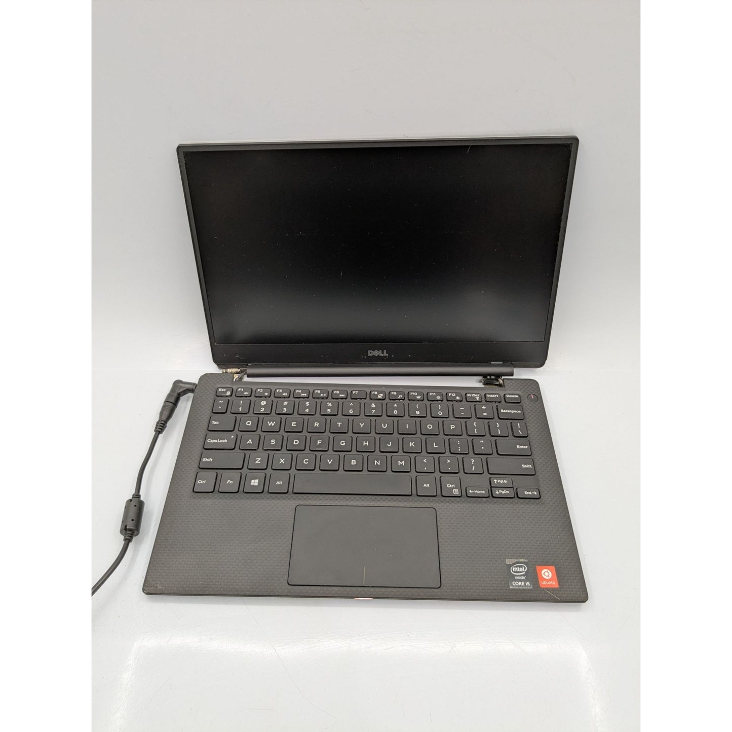 Dell XPS 13 9343 13.3" Display Intel Core i5-5200U 2.20 GHz 8GB RAM Silver Laptop