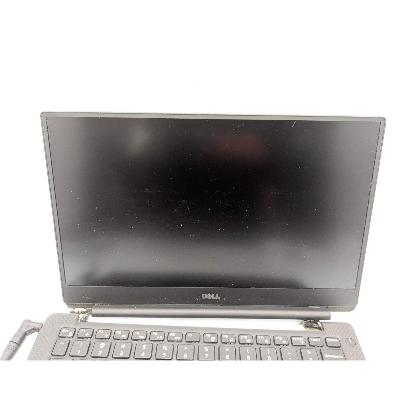 Dell XPS 13 9343 13.3" Display Intel Core i5-5200U 2.20 GHz 8GB RAM Silver Laptop