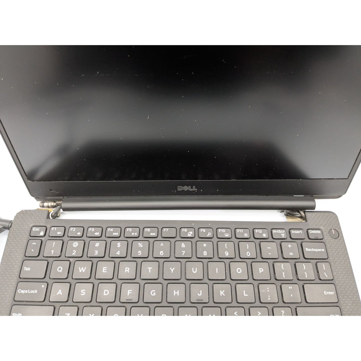 Dell XPS 13 9343 13.3" Display Intel Core i5-5200U 2.20 GHz 8GB RAM Silver Laptop