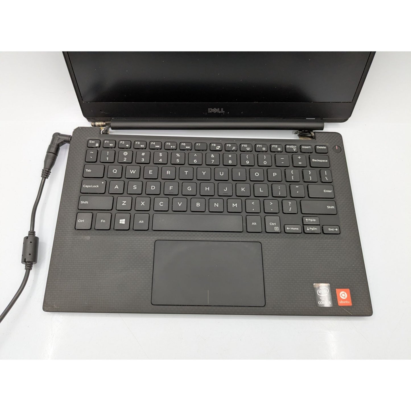 Dell XPS 13 9343 13.3" Display Intel Core i5-5200U 2.20 GHz 8GB RAM Silver Laptop