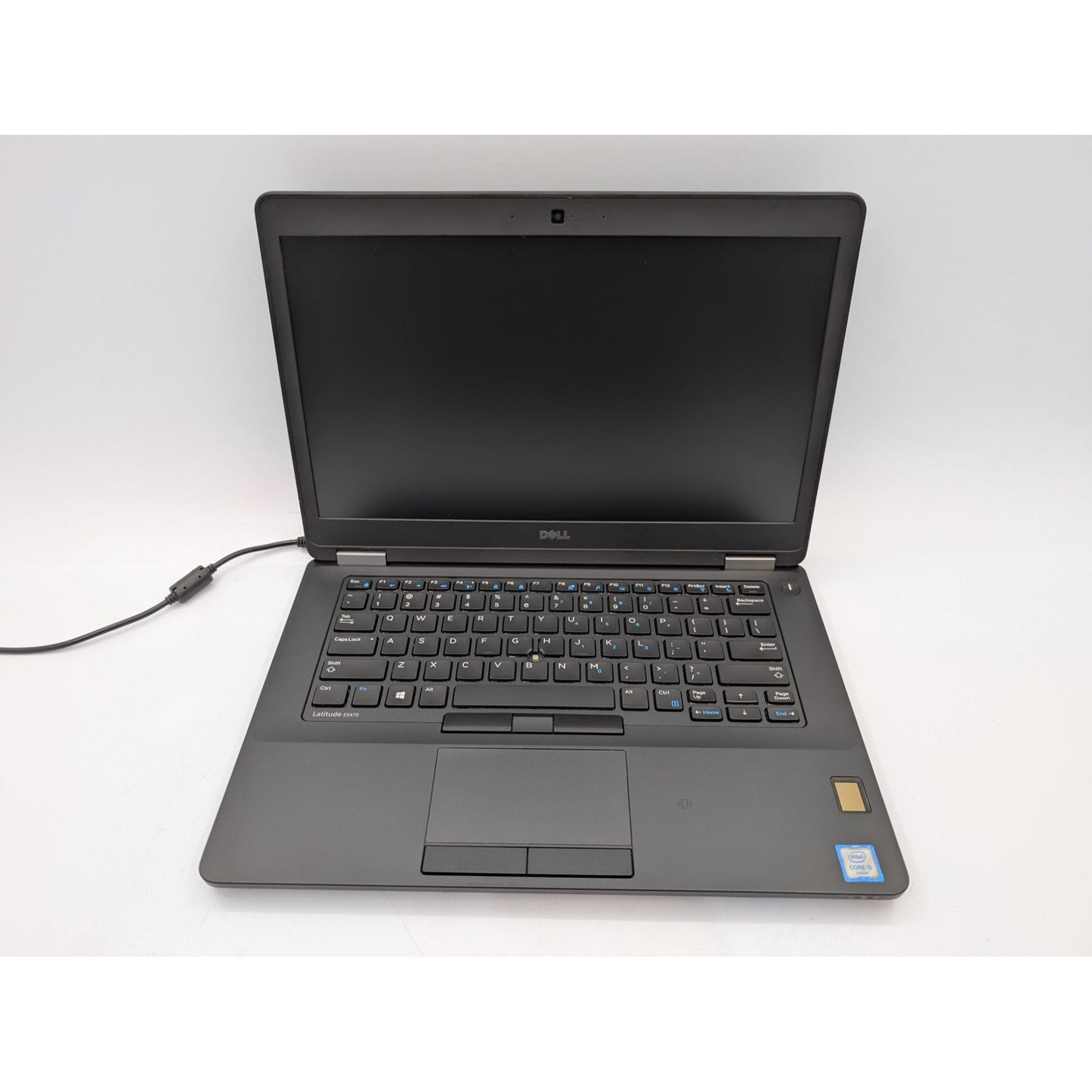 Dell Latitude E5470 Intel Core i5-6300U 14" Display 2.40GHz Processor Laptop