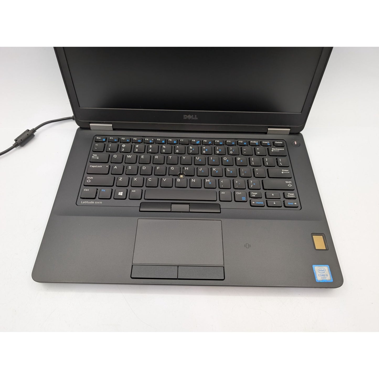 Dell Latitude E5470 Intel Core i5-6300U 14" Display 2.40GHz Processor Laptop
