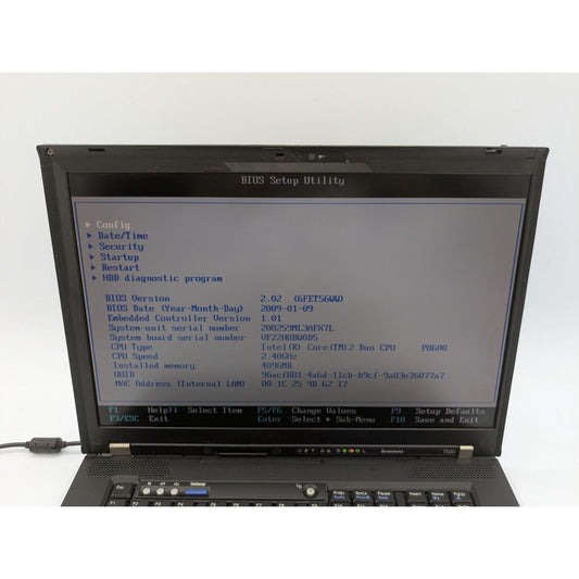 equipment