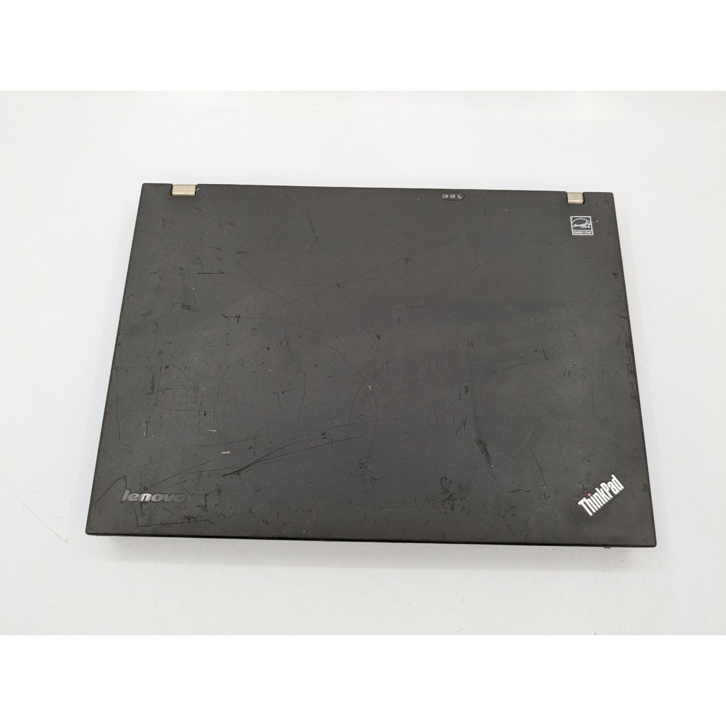 Lenovo ThinkPad T500 15.6" Display Intel Core 2 Duo P8600 2.40GHz 4GB RAM Laptop