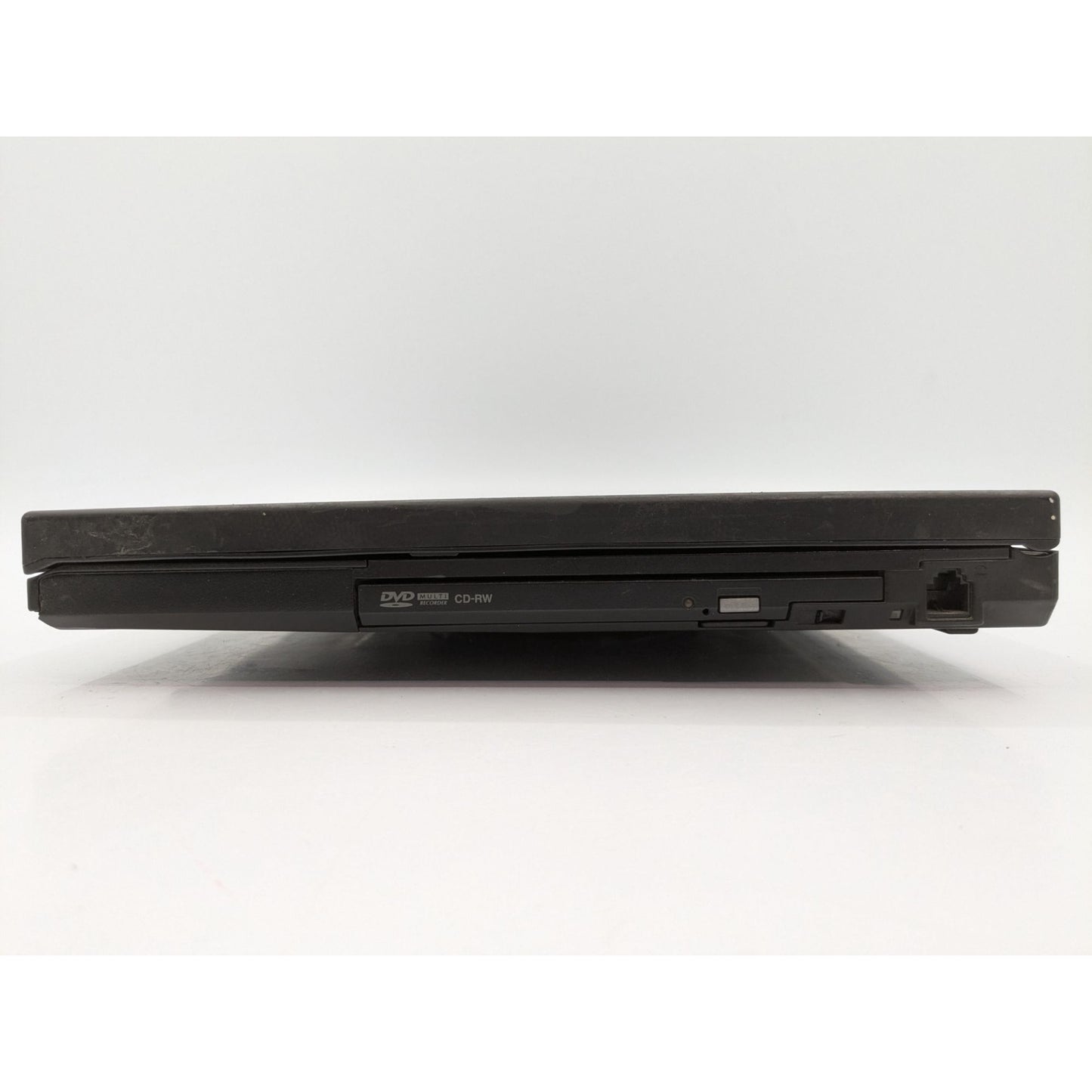 Lenovo ThinkPad T500 15.6" Display Intel Core 2 Duo P8600 2.40GHz 4GB RAM Laptop