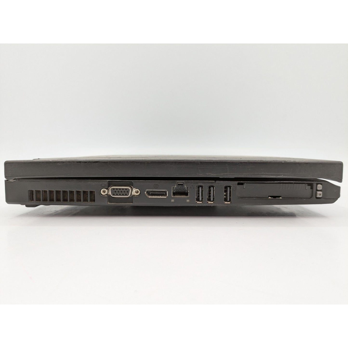 Lenovo ThinkPad T500 15.6" Display Intel Core 2 Duo P8600 2.40GHz 4GB RAM Laptop