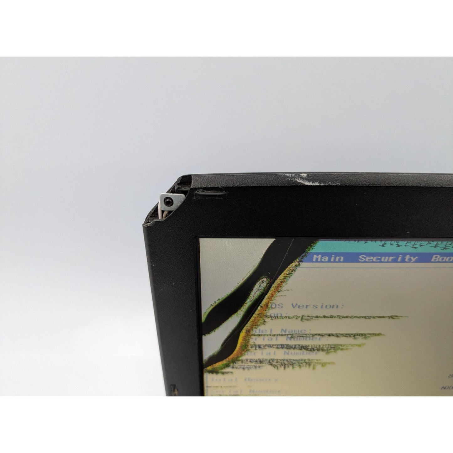 Acer Aspire E15 E5-575G-55NW 15.6" Display Intel Core i5-7200U 2.50GHz Laptop