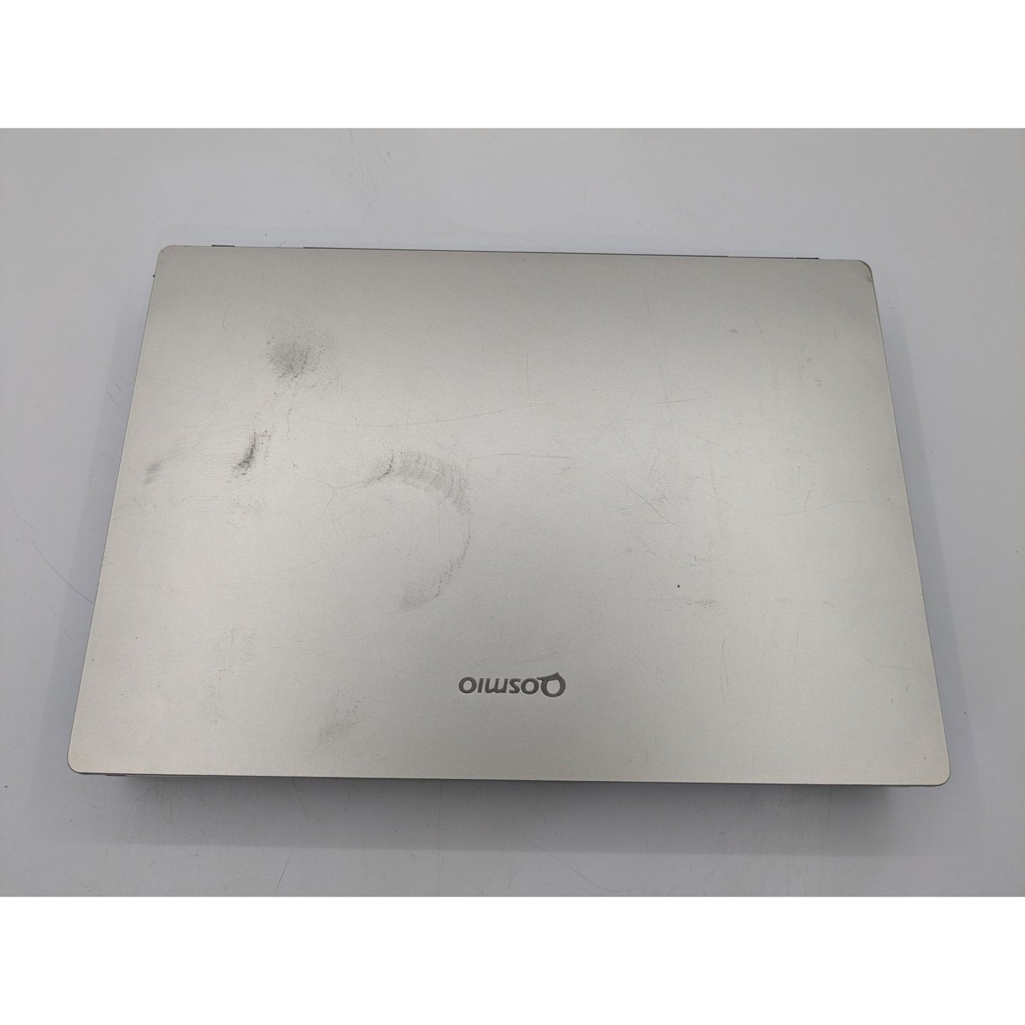 Toshiba Qosmio G30 17" Screen Intel Core 2 Duo T7200 2.00 GHz 2 GB RAM Laptop