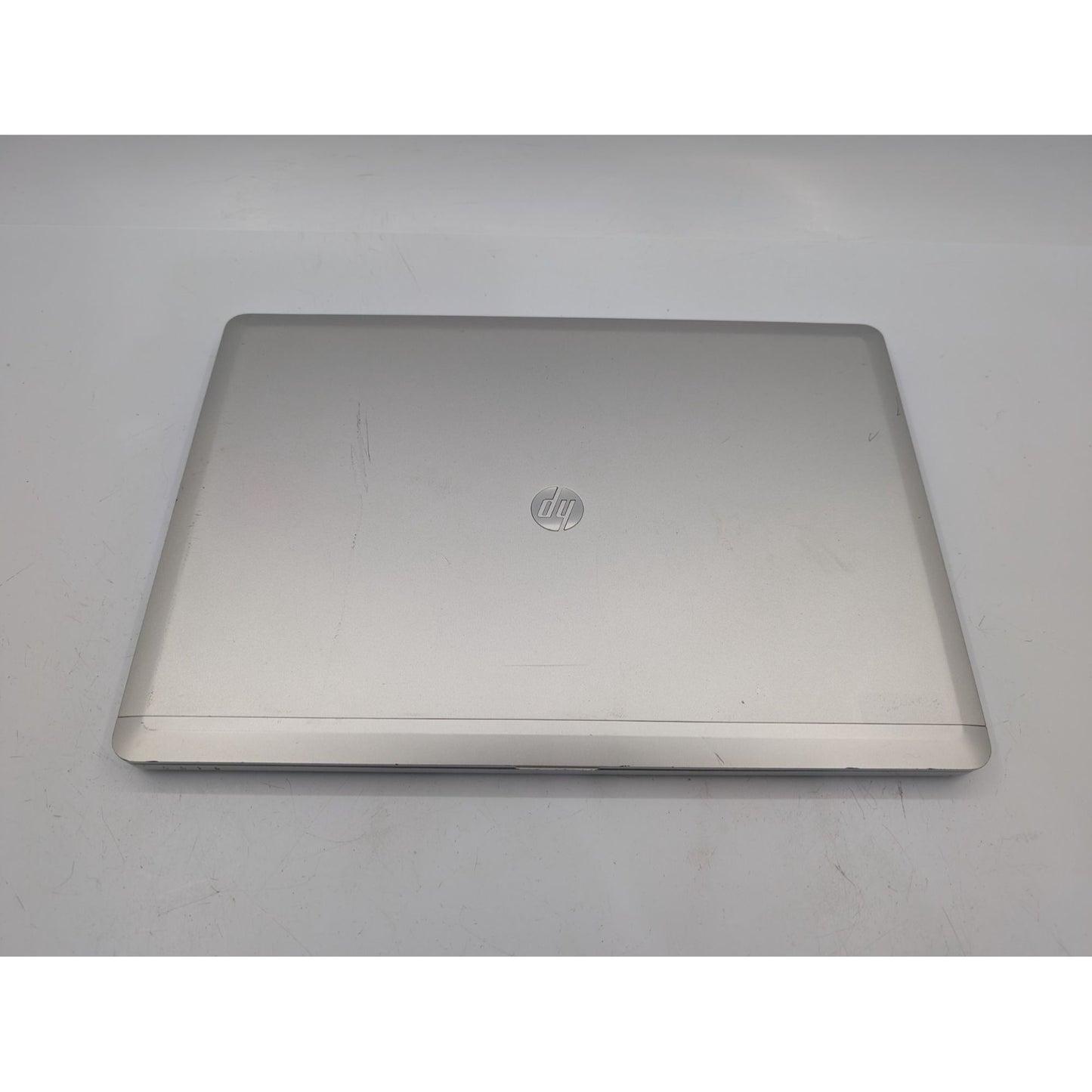 HP EliteBook Folio 9480M 15.6" Display Intel i7-4600U 2.10 GHz 4GB RAM Laptop