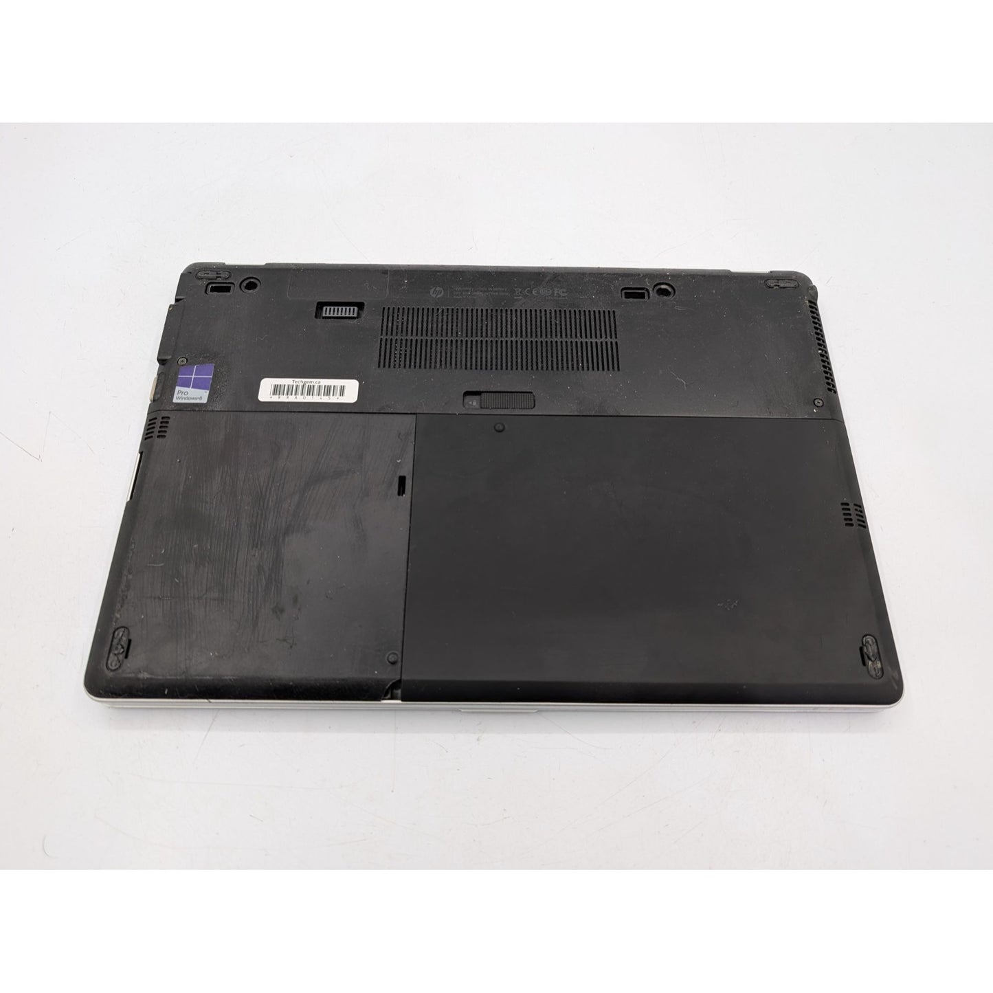 HP EliteBook Folio 9480M 15.6" Display Intel i7-4600U 2.10 GHz 4GB RAM Laptop