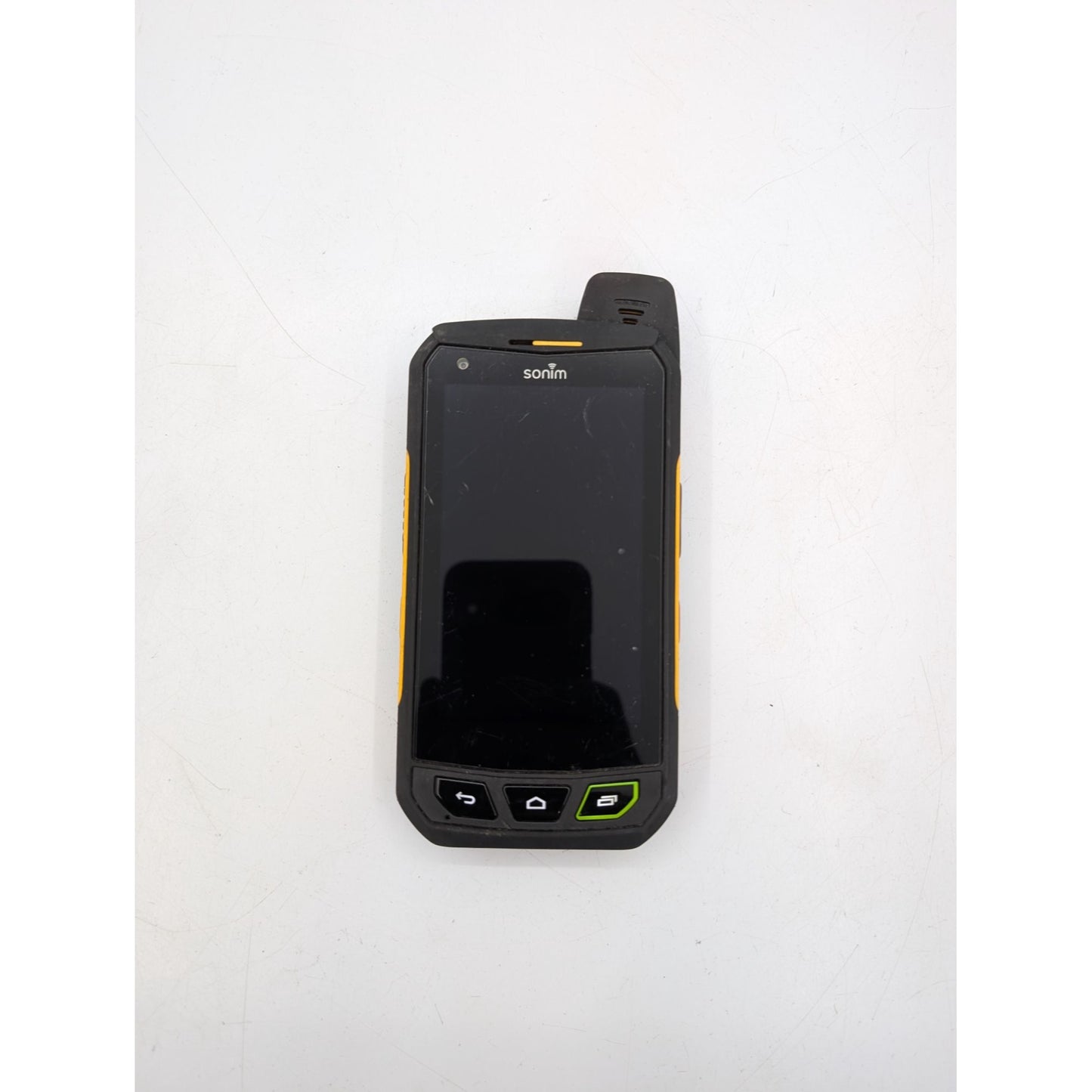 Sonim XP7700 Smartphone 4" Wi-Fi Bluetooth Qualcomm MSM8926 Android 5 (1GB+16GB)