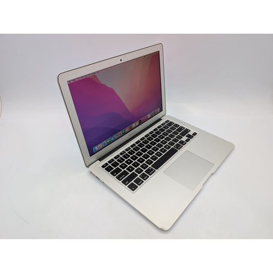 2017 Apple MacBook Air A1466 13" Display Intel Core i7-5650U 8GB RAM 512GB SSD