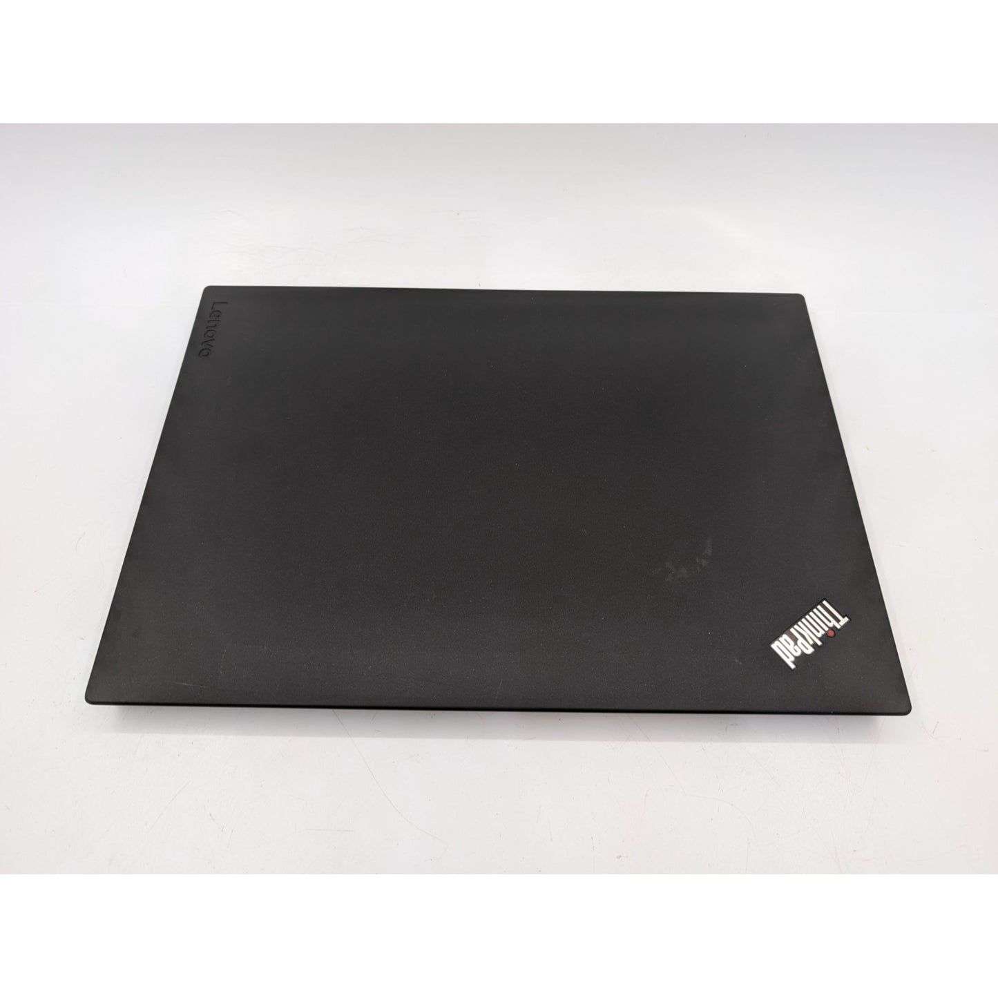 Lenovo ThinkPad T480 14" Intel i5-8250U 1.6GHz 16GB RAM 256GB SSD Win 11 Pro