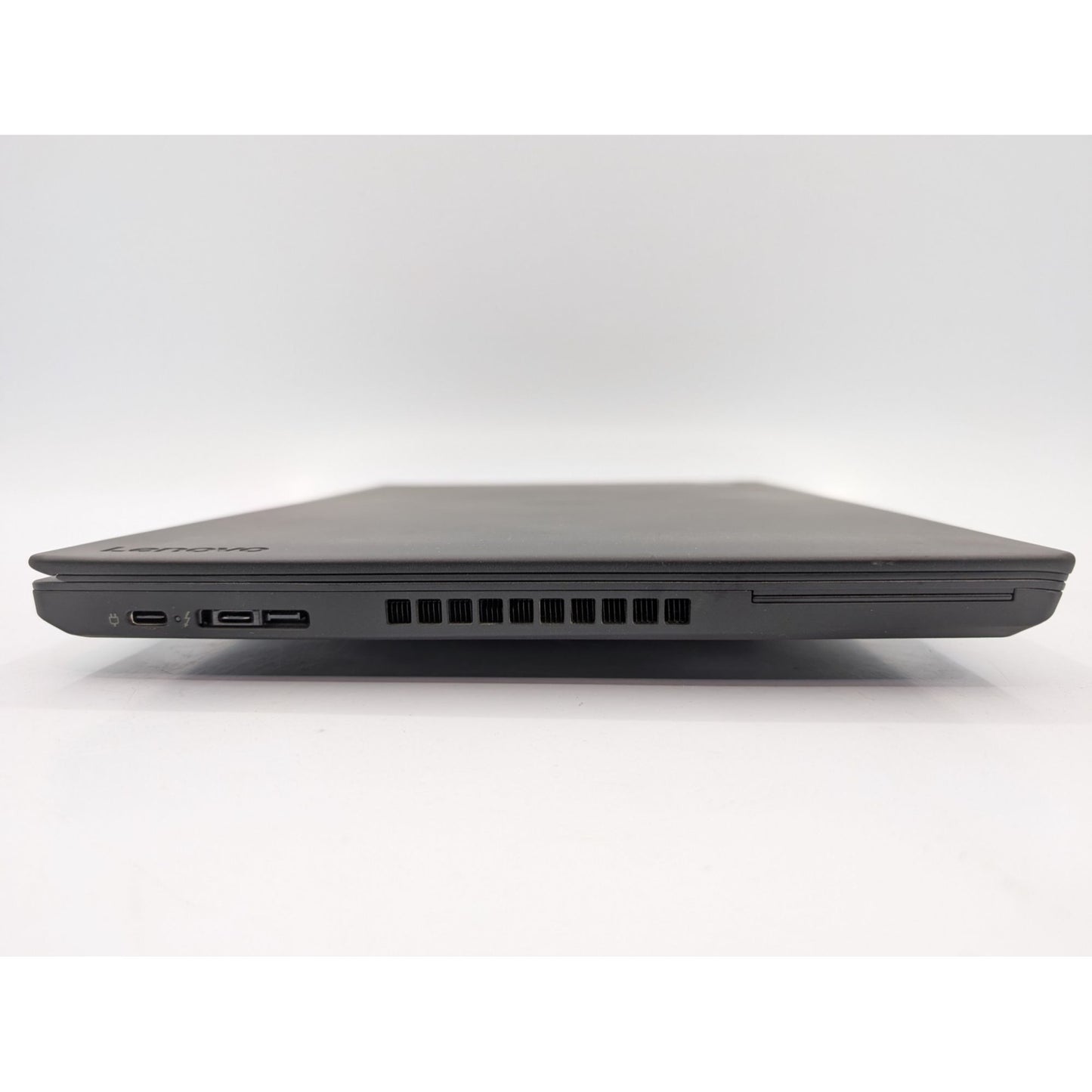 Lenovo ThinkPad T480 14" Intel i5-8250U 1.6GHz 16GB RAM 256GB SSD Win 11 Pro