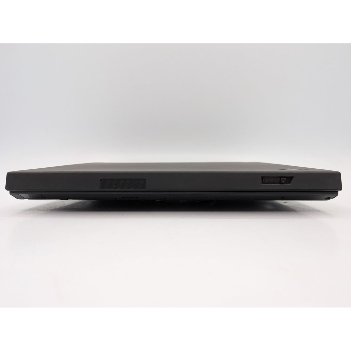 IBM ThinkPad T42 Intel Pentium M 1.70GHz Processor 15" 512MB RAM Black Laptop