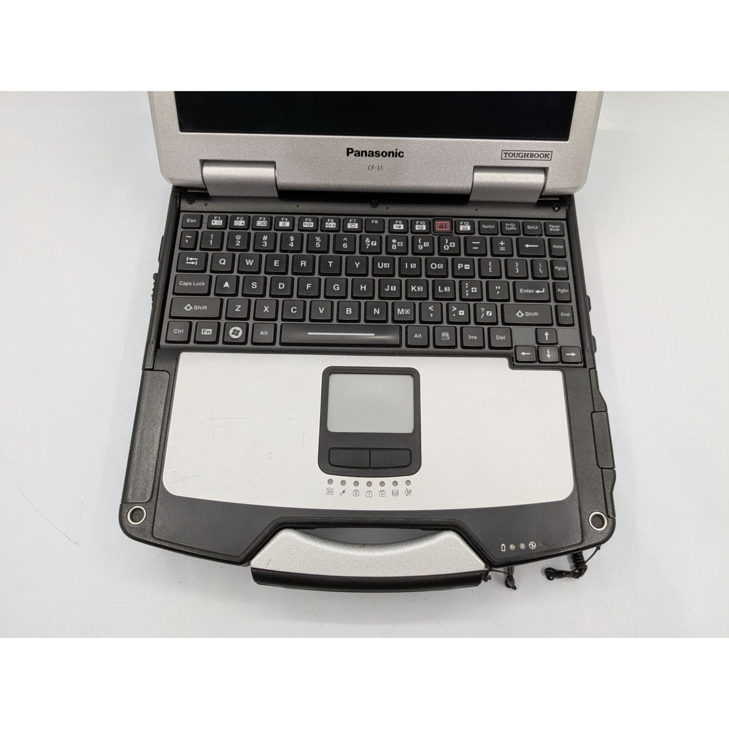 Panasonic Toughbook CF-31 13.1" Intel i5-3320M 8GB RAM 128GB SSD Windows 11 Pro