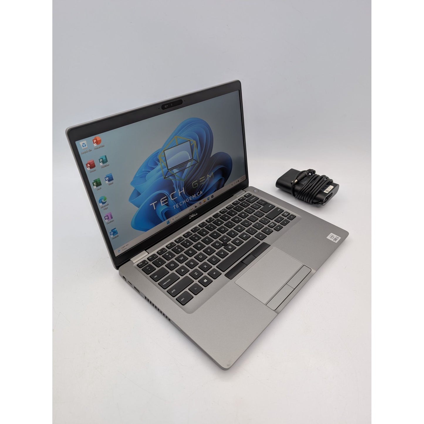 Dell Latitude 5410 14" Touch Intel i5-10310U 32GB RAM 512GB SSD Windows 11 Pro