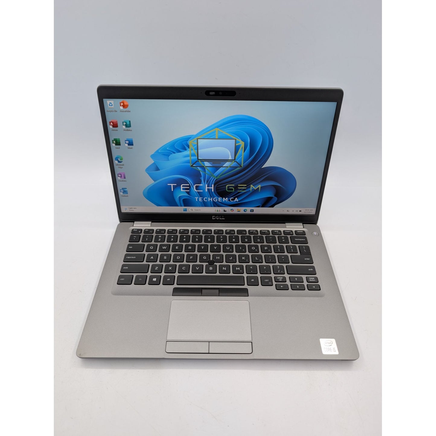 Dell Latitude 5410 14" Touch Intel i5-10310U 32GB RAM 512GB SSD Windows 11 Pro