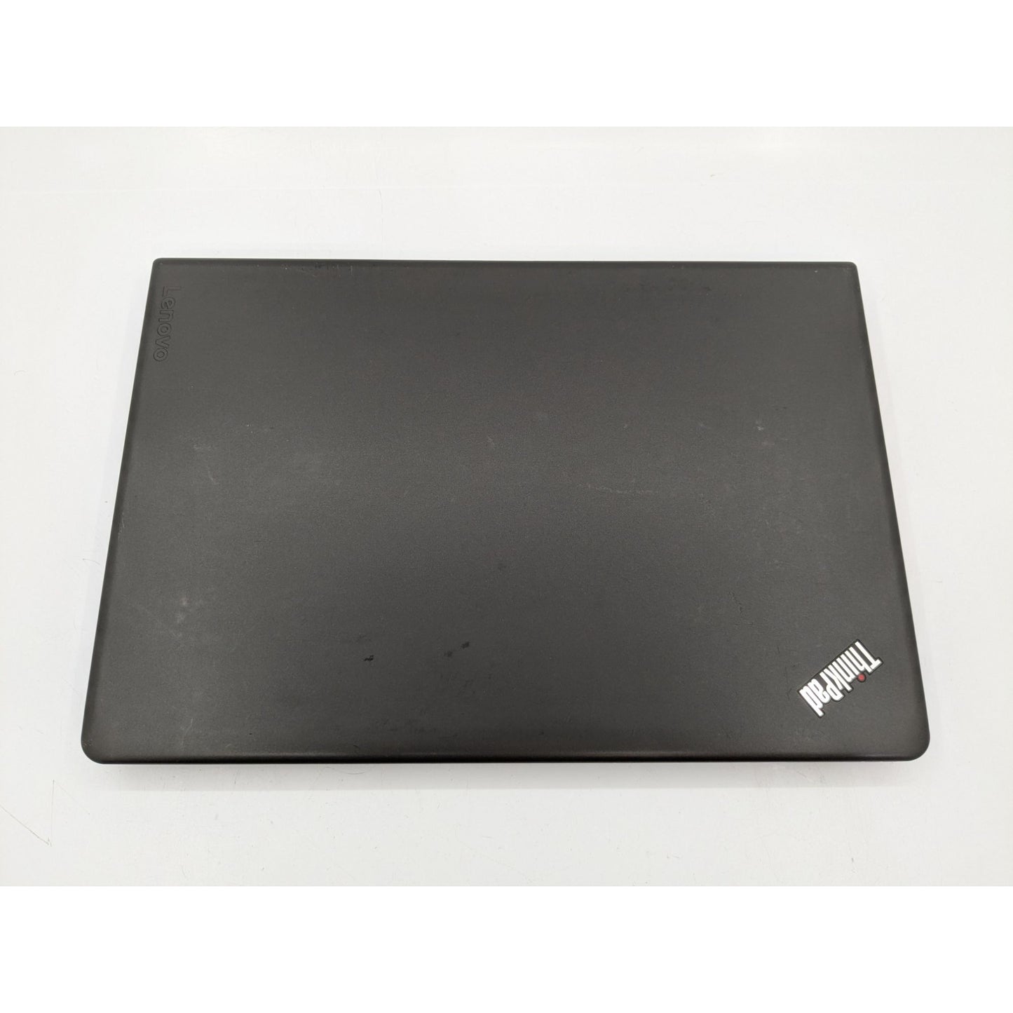 Lenovo ThinkPad E570 15.6" Screen Intel i5-6200U Processor 2.30GHz Laptop