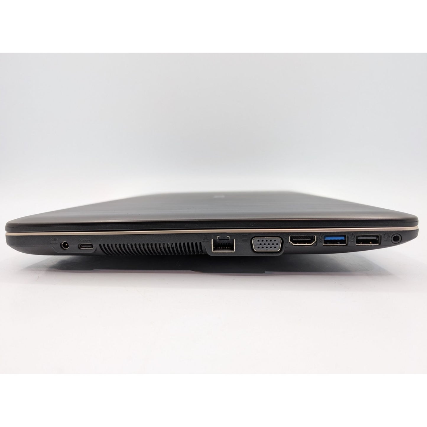 Asus X540L-BB51-CB 15.6" Intel Core i5-5200U 8GB RAM 160GB SSD Windows 11 Home